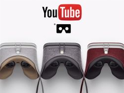 The top 5 VR180 videos on YouTube today