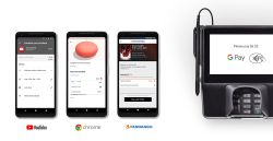 Android Pay and Google Wallet are consolidating under Google Pay brand