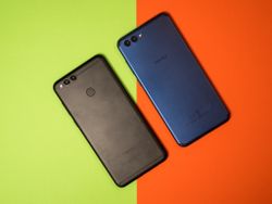 Honor View 10 vs. Honor 7X: Which phone is best for you?