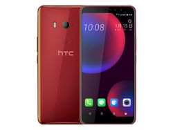 HTC U11 EYEs will reportedly launch January 15 with Android Nougat