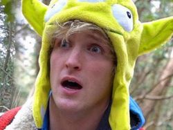 YouTube apologizes for Logan Paul, sort of