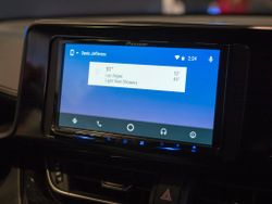 The beauty and frustration of using Android Auto