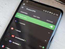 Why a VPN is a great idea for phone security, anonymity, safety and more