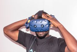 What CES tells us about VR and AR in 2018