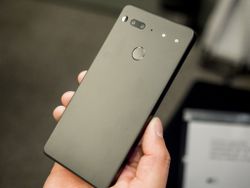 How's the Essential Phone doing in 2022?