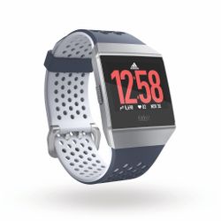 Fitbit Ionic: Adidas Edition now available for $329