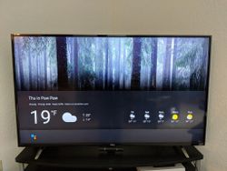 How to use an Android phone as a Google TV remote