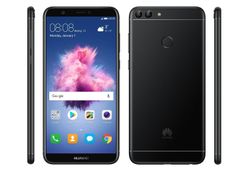 Huawei P Smart with 18:9 screen and Oreo goes up for sale on Vodafone UK