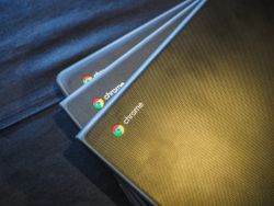 What’s new in Chrome OS and Chromebooks at Google I/O 2018?