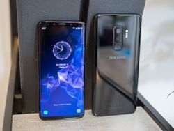 Keep that slim profile of the Galaxy S9 and S9+ with these thin cases