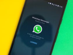 WhatsApp may soon be introducing self-destructing messages