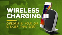Wireless Power 301: What Modern Dad uses in the car!