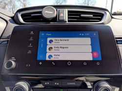 Android Auto Wireless is also coming to phones on Android 8.0 Oreo!