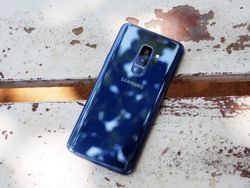Get classy with these leather cases for the Galaxy S9 and S9+