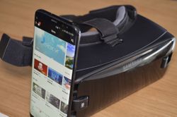 Uninstalling Gear VR apps is easier than you might think