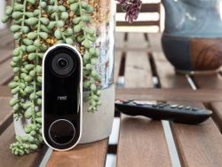 Nest Doorbell (wired) review: The smartest doorbell