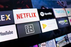 Russia will exert control over Netflix programming starting in March