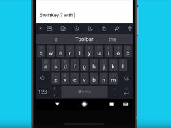 SwiftKey 7.0 adds stickers, location sharing, new languages, and more