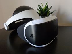 Will the next PSVR feature this vital quality of life feature?