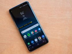 The Verizon Galaxy S9 is making the leap to Android 10