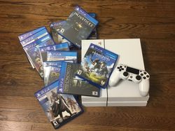 Can I play my PS4 games on PS5?