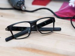 Intel's stopping development of its Vaunt smart glasses