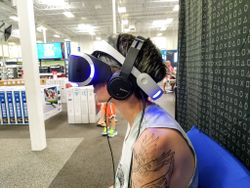 Should you upgrade your headphones for PlayStation VR?