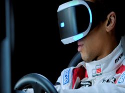 The best steering wheels for driving on PlayStation VR 
