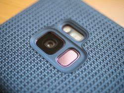 Your trusty Samsung Galaxy S9 deserves a shiny new case!