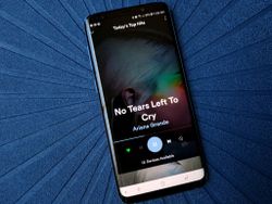 How to stop streaming apps like Spotify from randomly shutting down