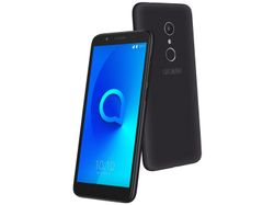 Alcatel 1X Android Go phone launching in the U.S. next week for $99