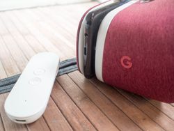 Google's new Pixel 3a doesn't support Daydream VR