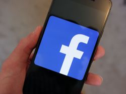 Secure your Facebook account with two-factor authentication
