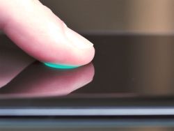 The disappointing reality of in-screen fingerprint
