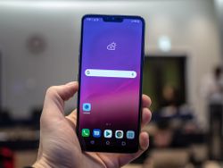How's the battery life on your LG G7?