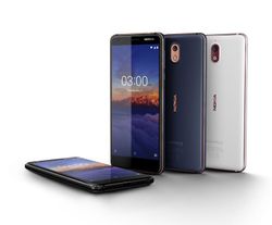 Nokia 2.1, Nokia 3.1, and Nokia 5.1 are now official with upgraded hardware