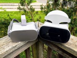 These VR headsets are untethered and budget friendly, but which is best?