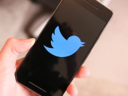 Twitter appears to be back after morning outage