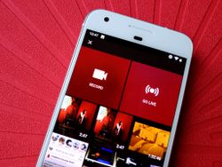 How to upload your videos in the YouTube app for Android