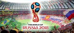 How to watch the World Cup in VR