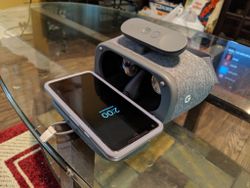 How to fix a shaking screen in Google Daydream