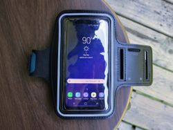 These are the best workout cases for the Galaxy S9 and S9+