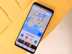 Google Maps is testing a UI change that could reach your phone soon