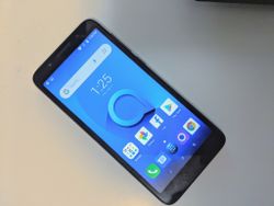 Alcatel 1X review: It's Android Go time