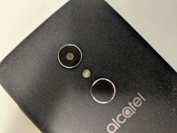 Alcatel 1X cases aren't easy to find, so let us help you