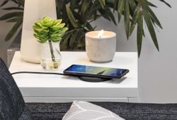 Wireless charge any Qi-enabled phone with Mophie's Stream Pad+ down to $42