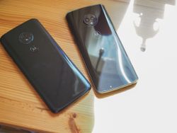 Moto G6 vs. Moto G6 Play: Which should you buy?