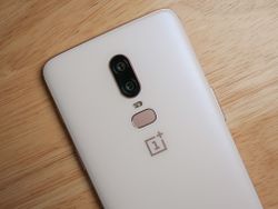 I switched from the S9 to the OnePlus 6 and I'm not going back