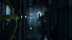 New Resident Evil 2 video teases possible real world events