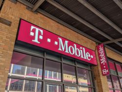 The T-Mobile-Sprint merger is facing a multi-state lawsuit